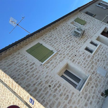 Bouillargues Le Loft 아파트 외부 사진