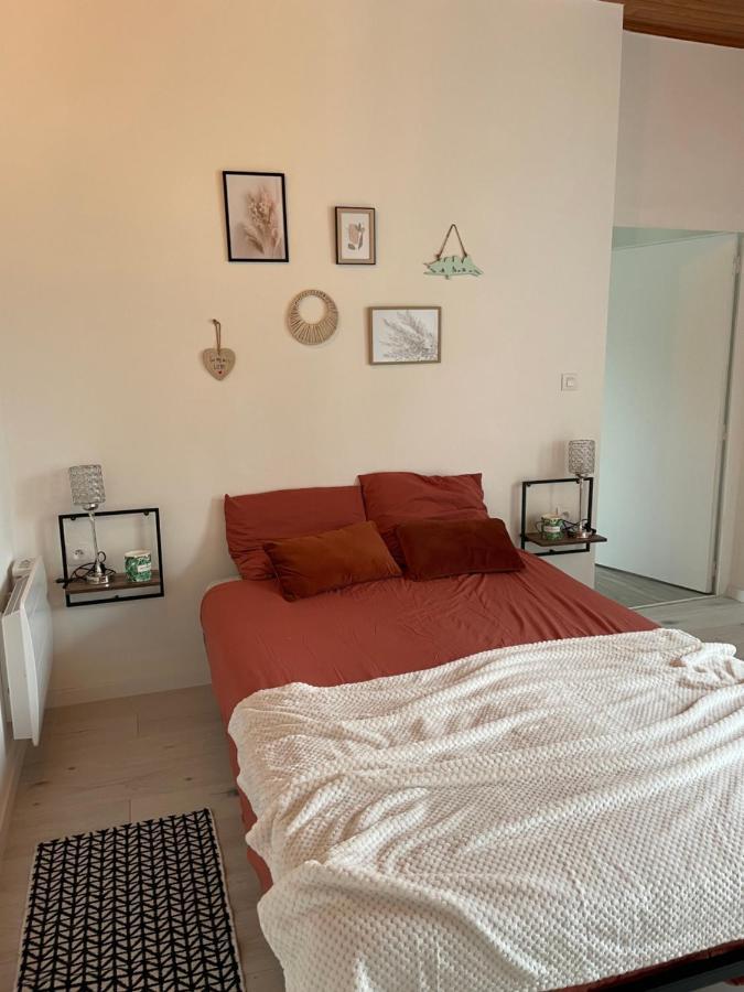 Bouillargues Le Loft 아파트 외부 사진